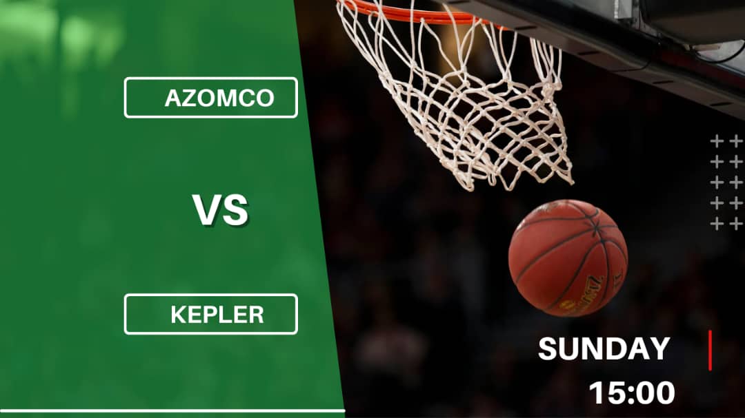 Azomco vs Kepler